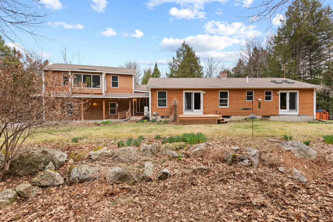 25 Jeffrey Woods Road Windham
