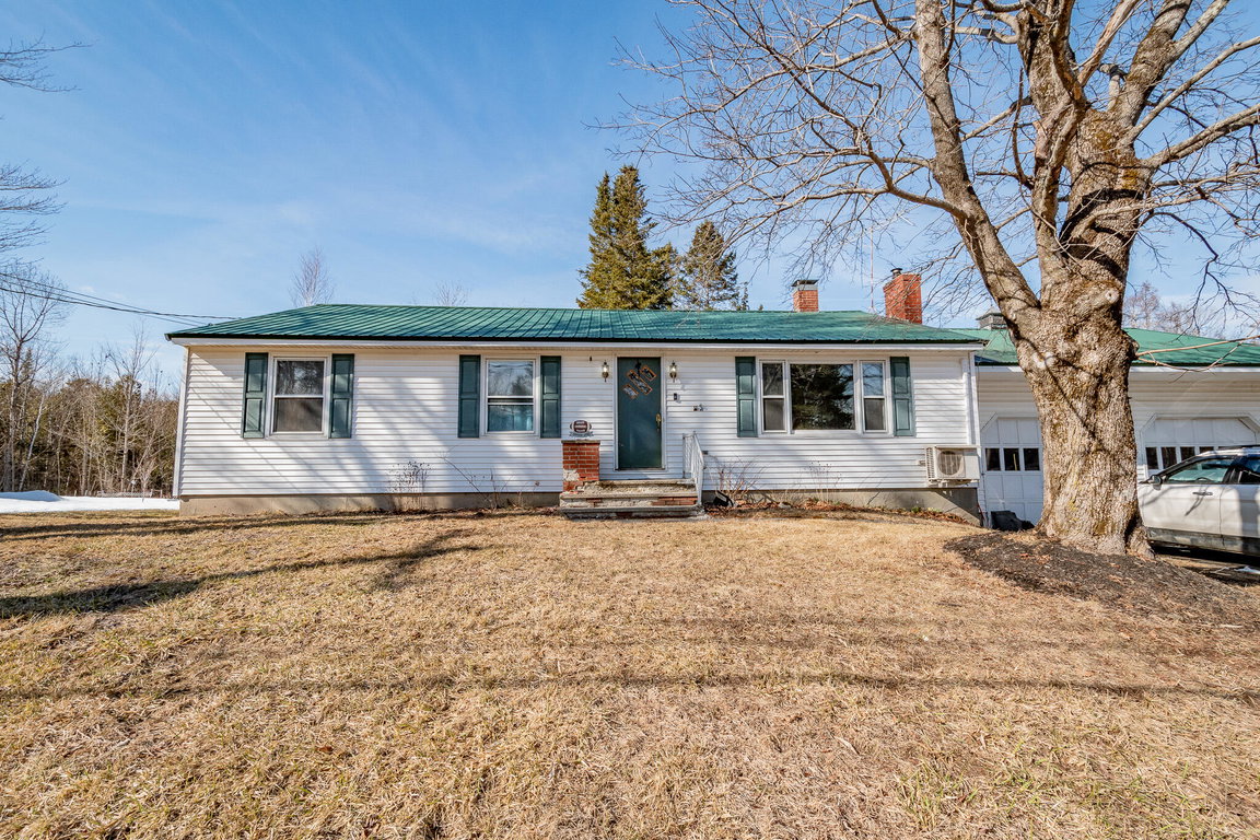 1125 Main Street Dover-Foxcroft
