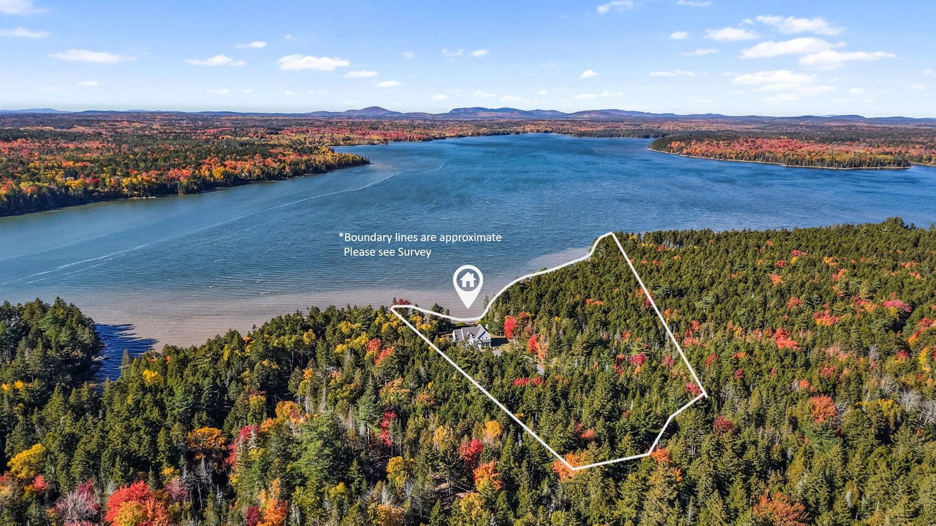 Approximate Boundary