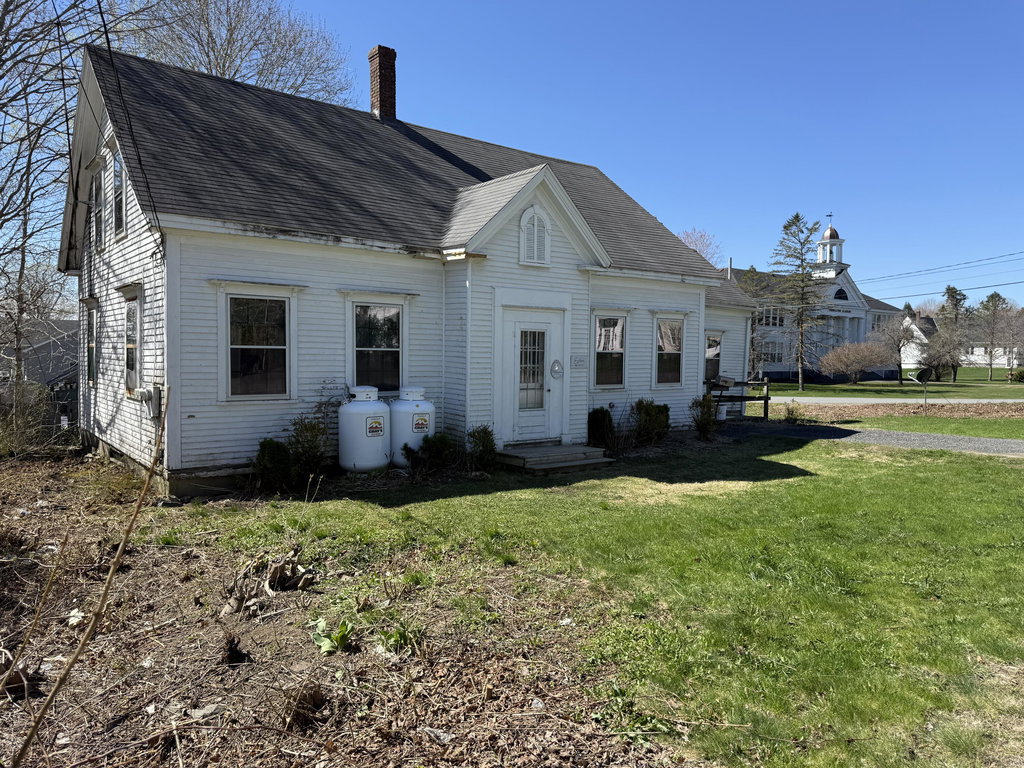 52 Main Street Thomaston
