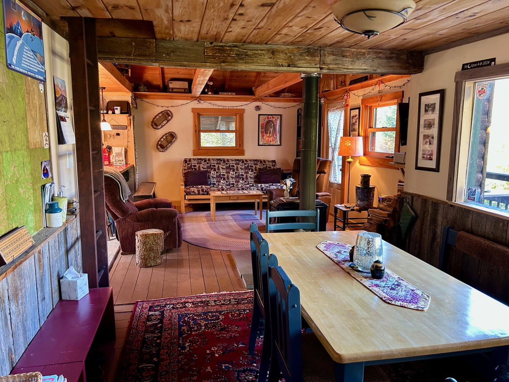 1050 Spring Farm Road Carrabassett Valley