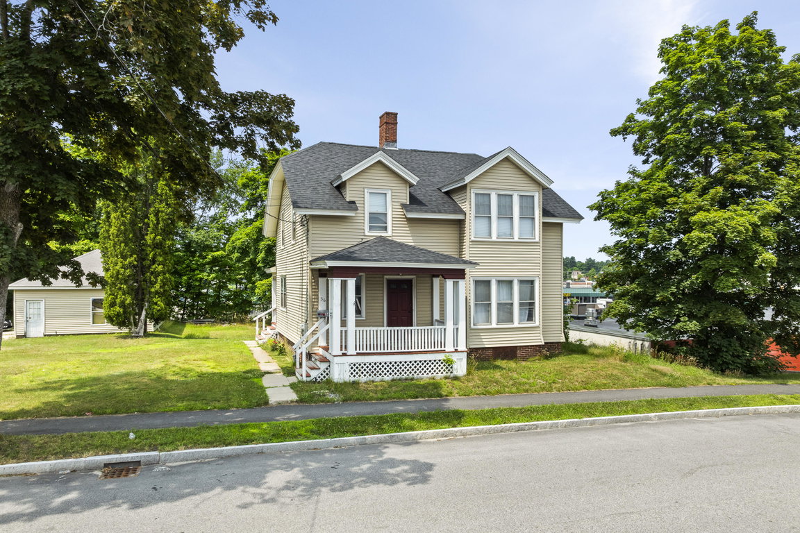36 Vernon Street Auburn