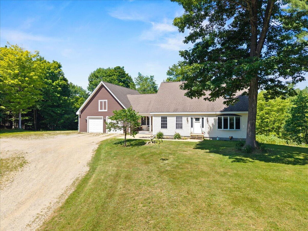 85 Mill Ridge Road North Yarmouth