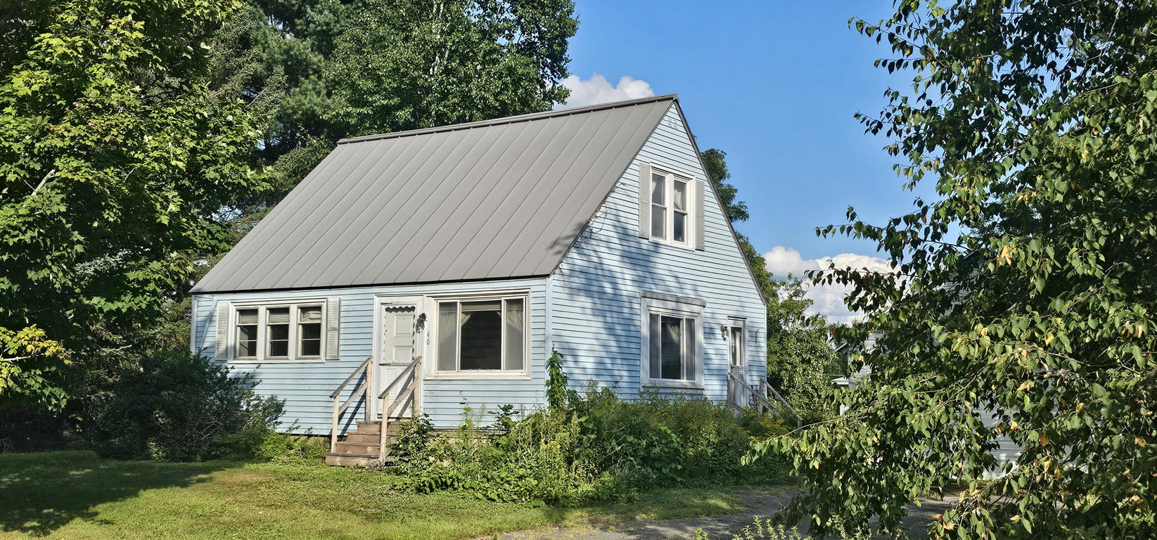 40 Shores Road Waterville