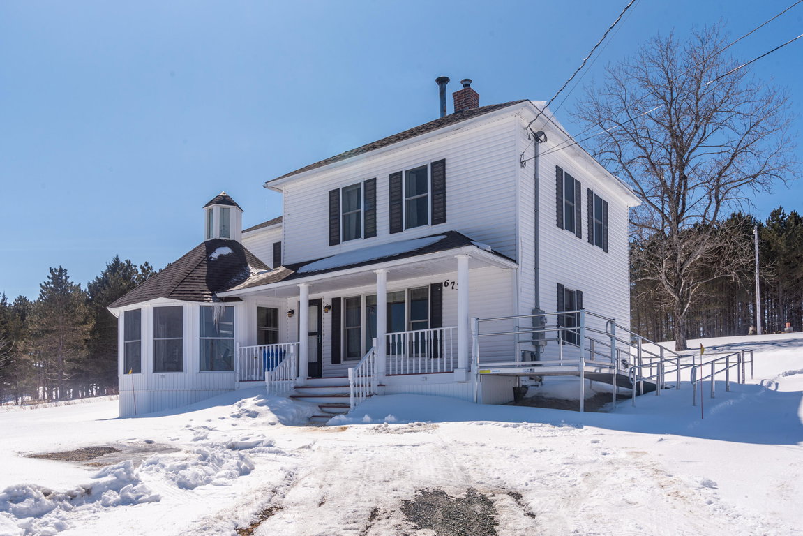 673 Main Street Grand Isle