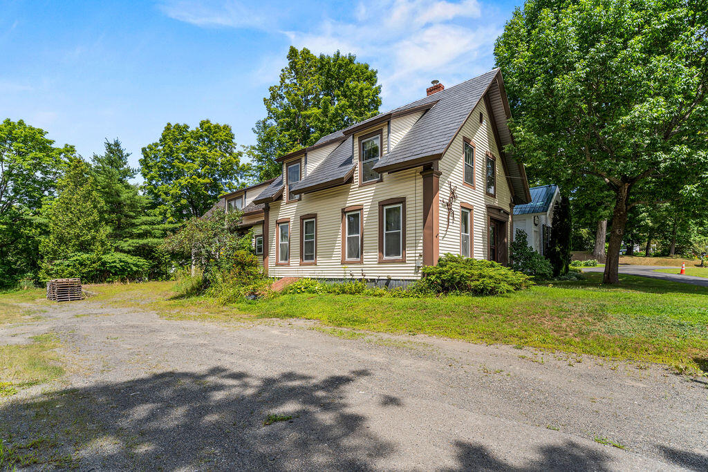 26 Lincoln Street Dover-Foxcroft