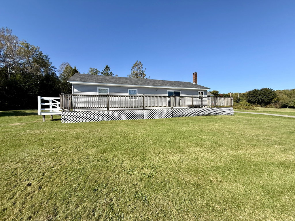 760 U.S. 1  Robbinston