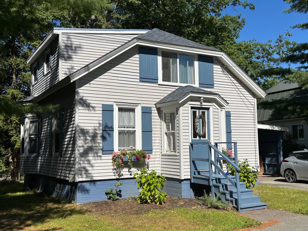 3 Bunker Avenue Fairfield