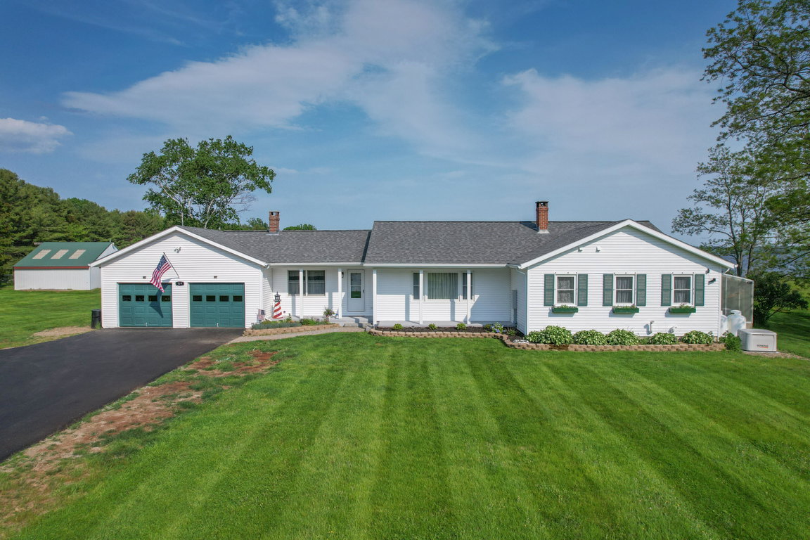 519 Mariaville Road