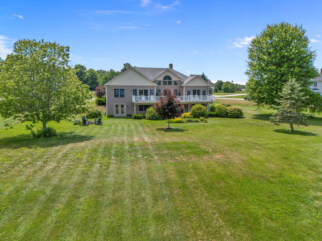 20 Cortland Avenue Turner