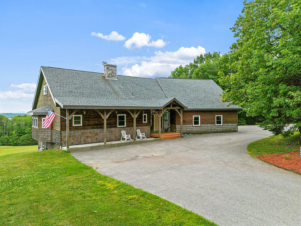 160 Ross Hill Road Saint Albans