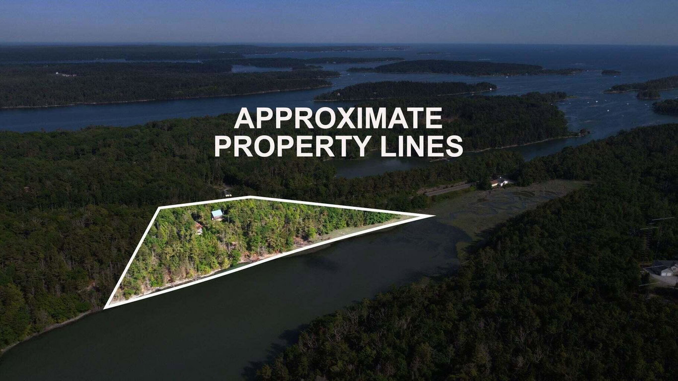 9 + 11 Orion Point Way Harpswell