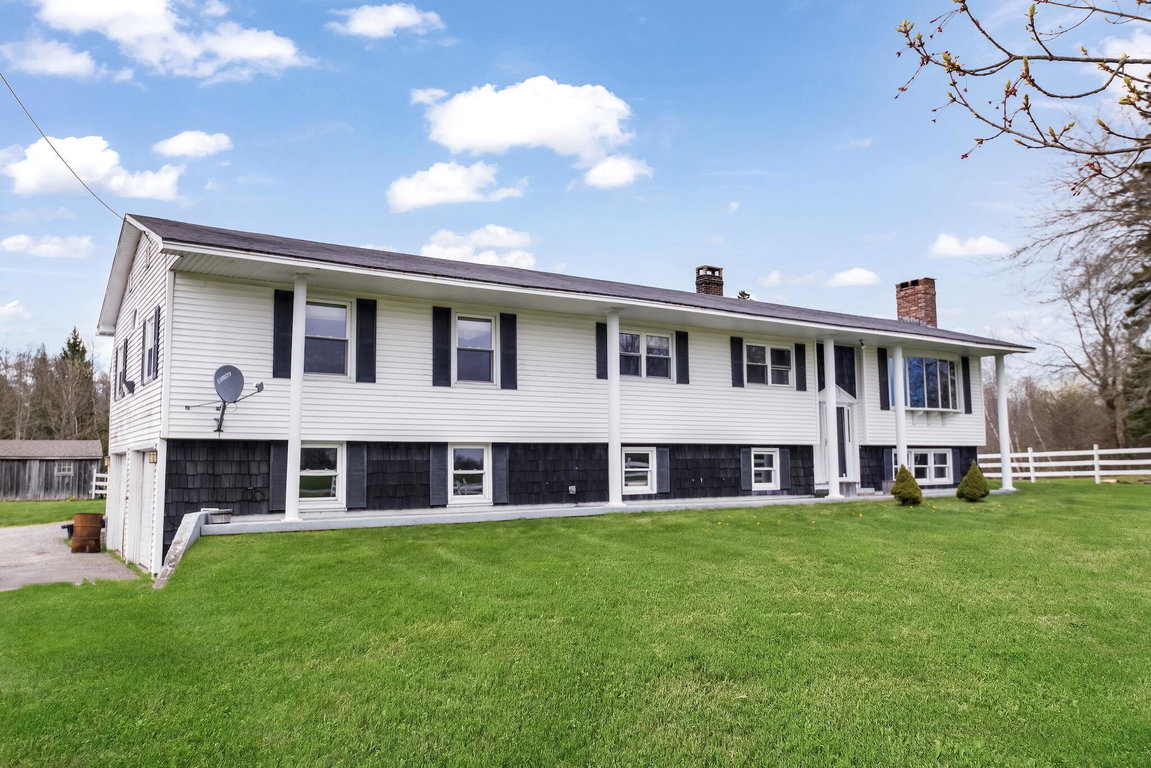 195 Rim Road East Machias