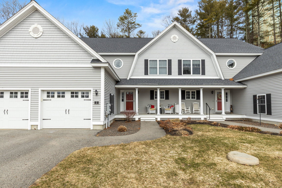 23 Chamberlain Way Kennebunk