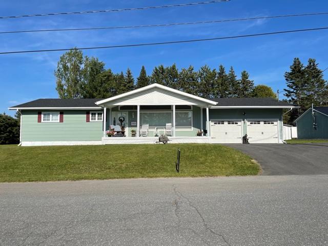 164 Hillcrest Avenue Madawaska