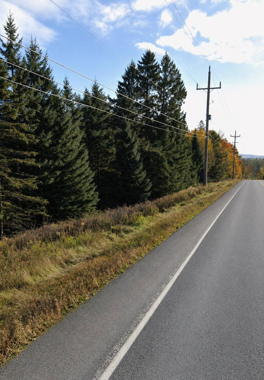 Map15Lot31 Presque Isle Road Ashland