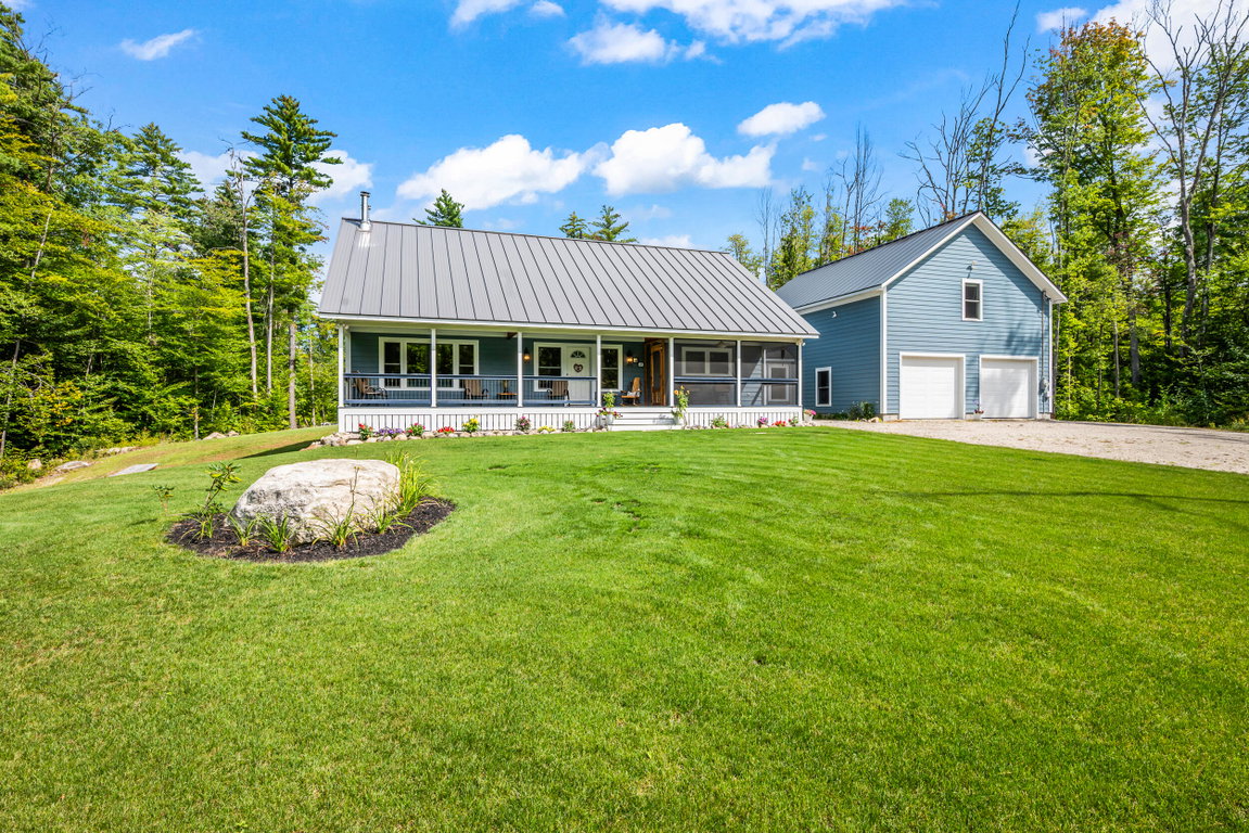 58 Eastman Hill Road Lovell
