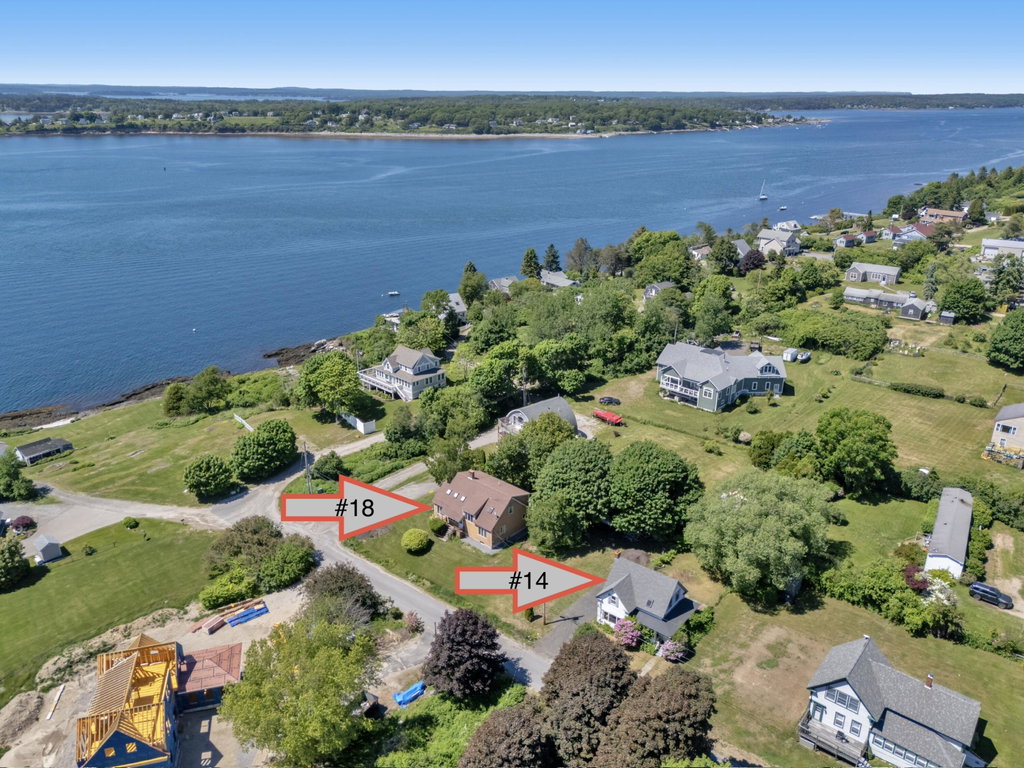 14 Steamboat Road Harpswell