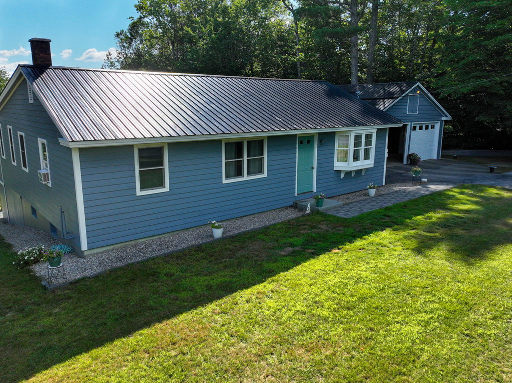 188 Paradise Road Bethel