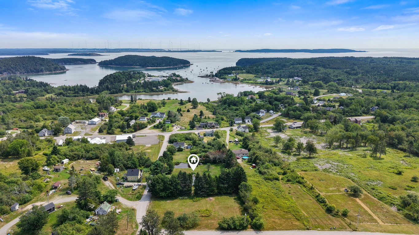 14 Ridge Road Machiasport