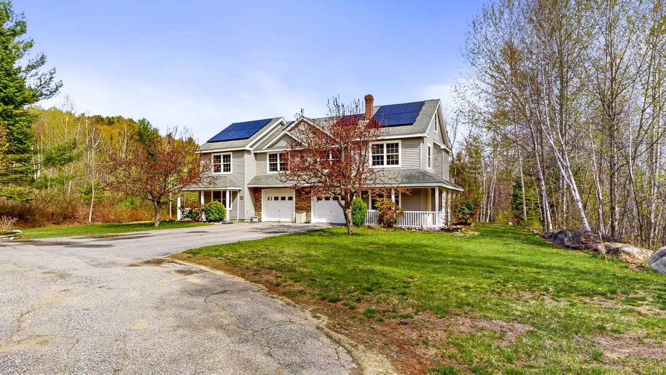 25 Sunrise Drive Paris