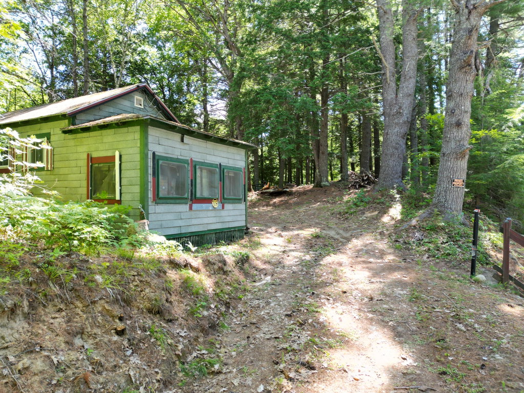271 Goulds Ridge Road Passadumkeag