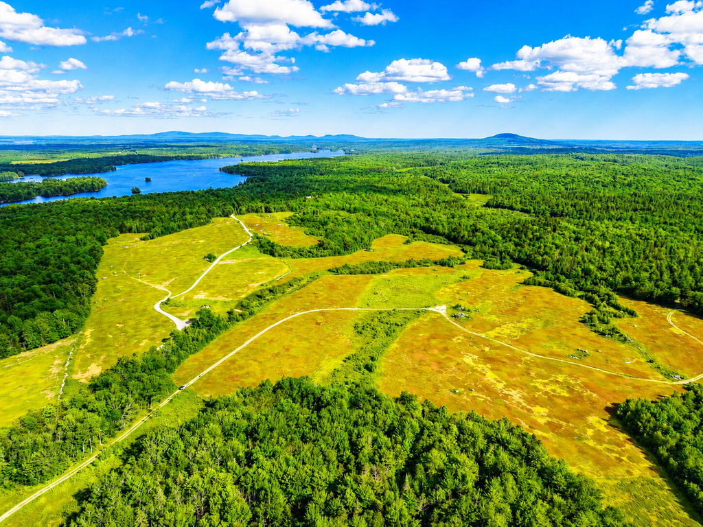 MAP19LOT28 Leach Road Penobscot