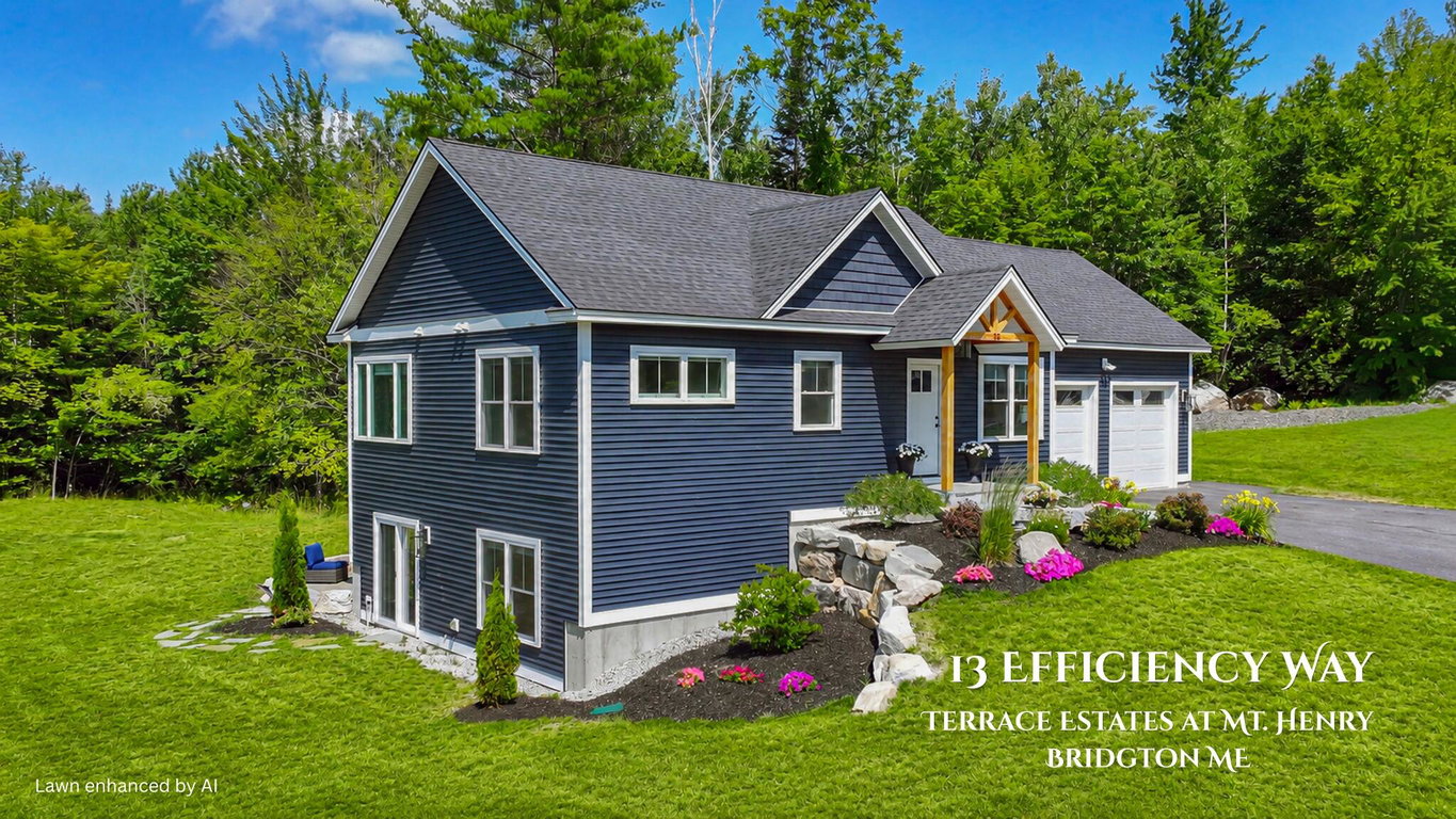 13 Efficiency Way Bridgton