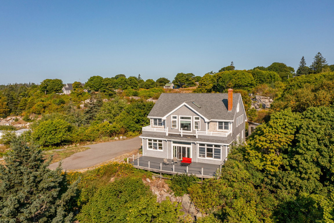 38 W. Main Main Street Vinalhaven