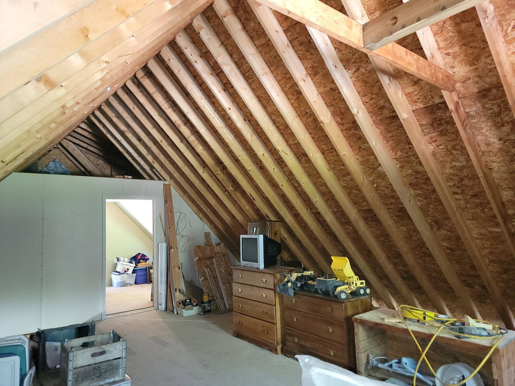 Bonus Room