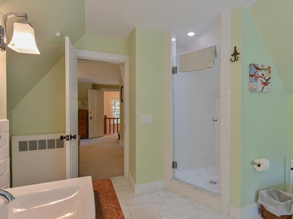 Full Bath