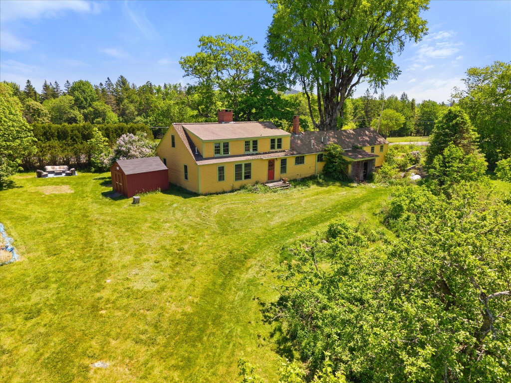 10-468 Hinkley Ridge Rd