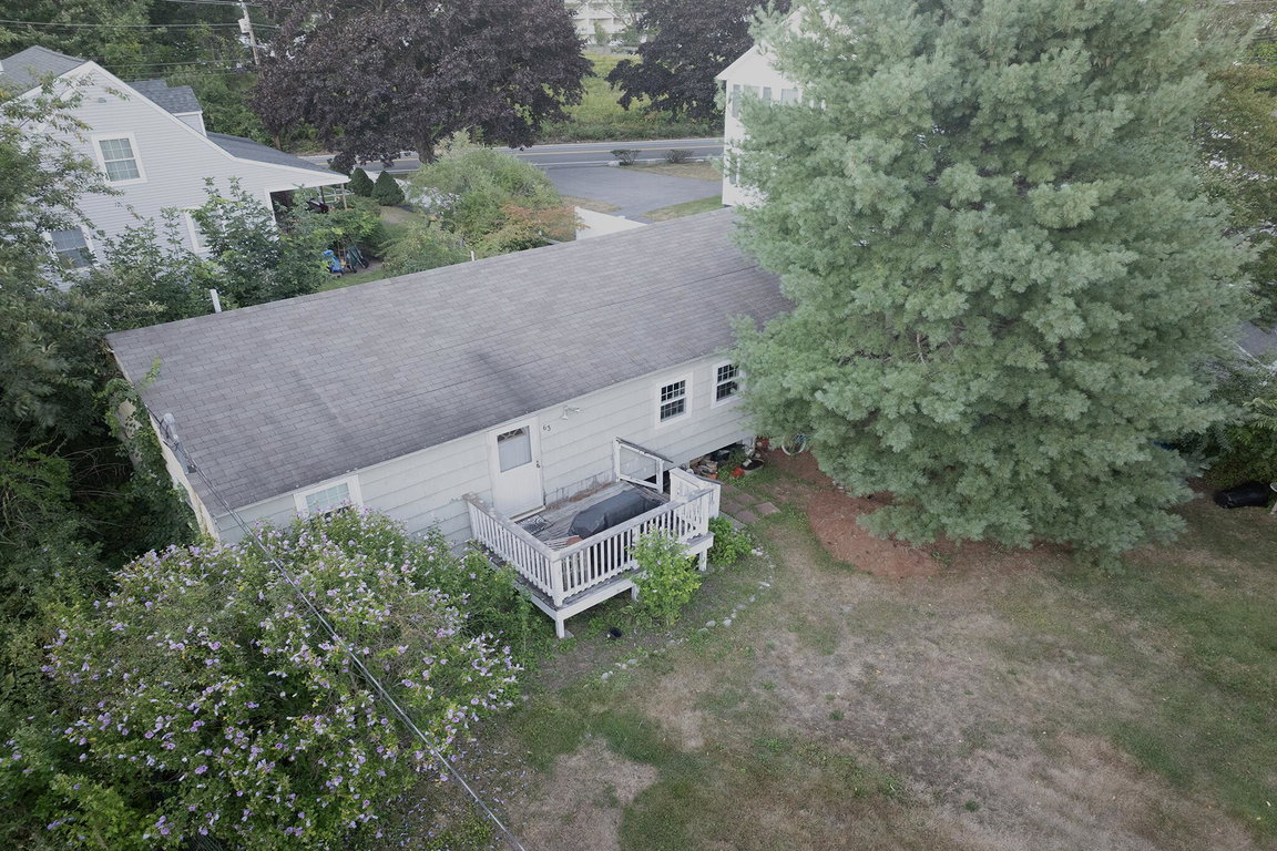 63 Garrison Avenue York
