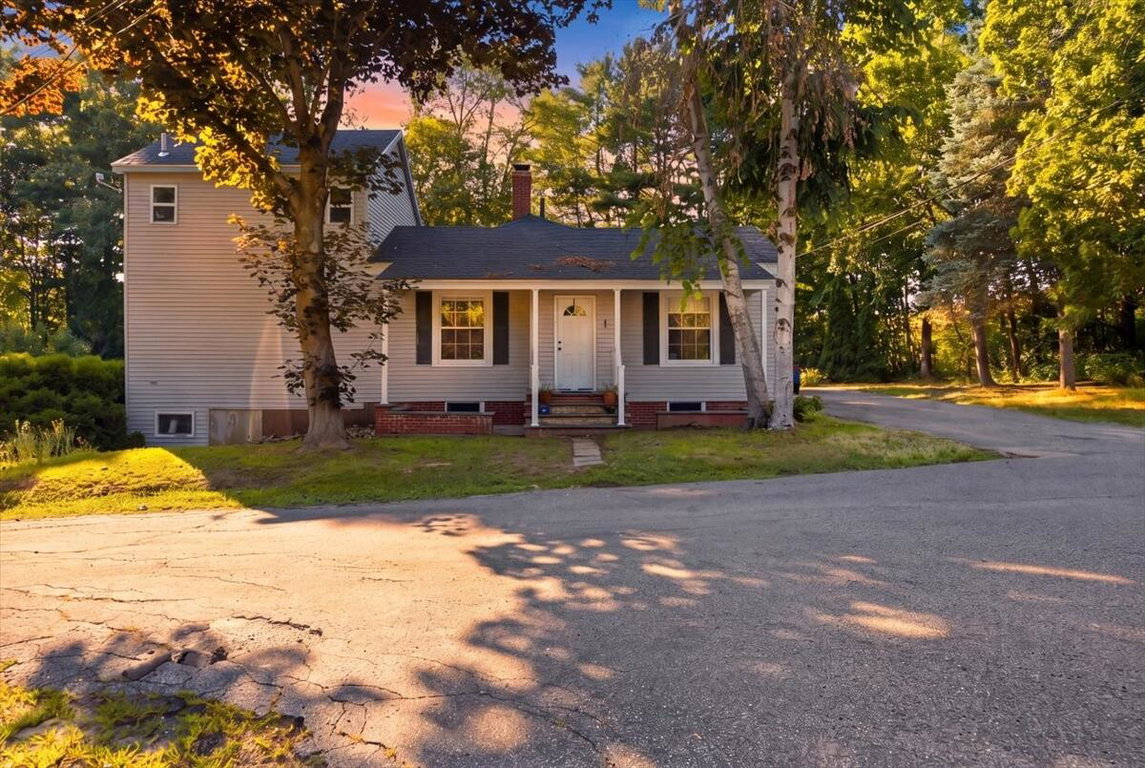 1 Dell Court Auburn