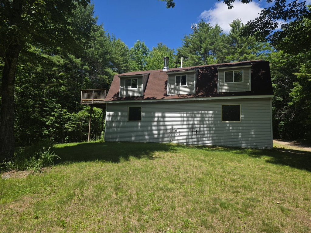 70 Buzzell Lane Greene