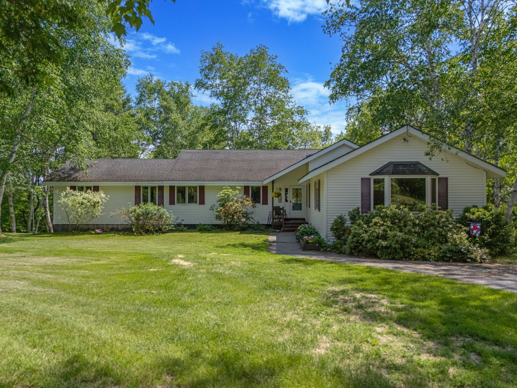 22 Long Falls Dam Road New Portland