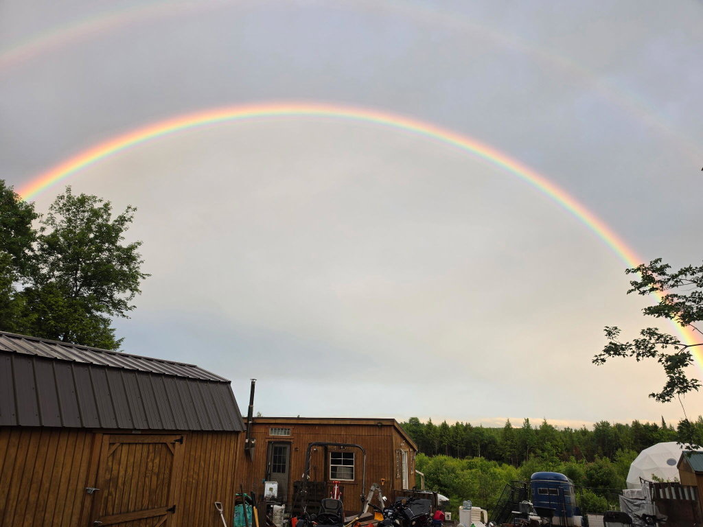 525 River Road Mattawamkeag