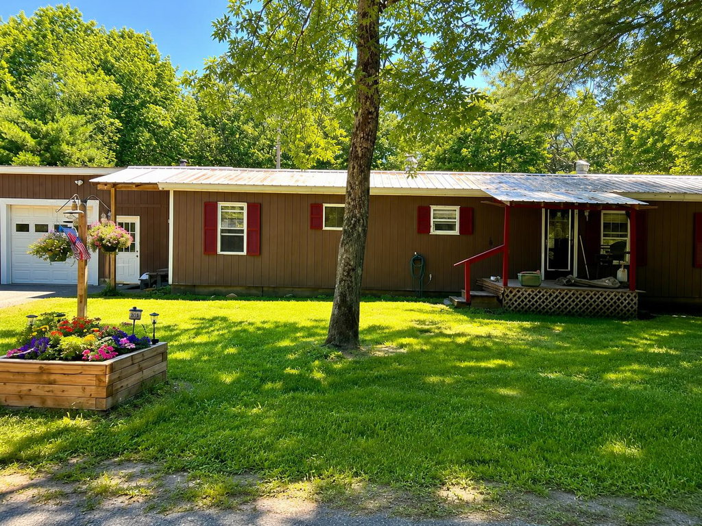 515 Stream Road Moscow
