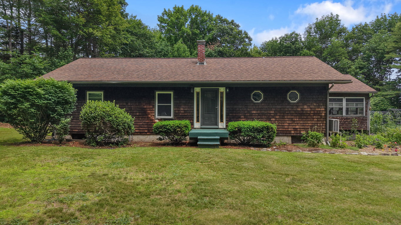 1348 Carmel Road Hampden