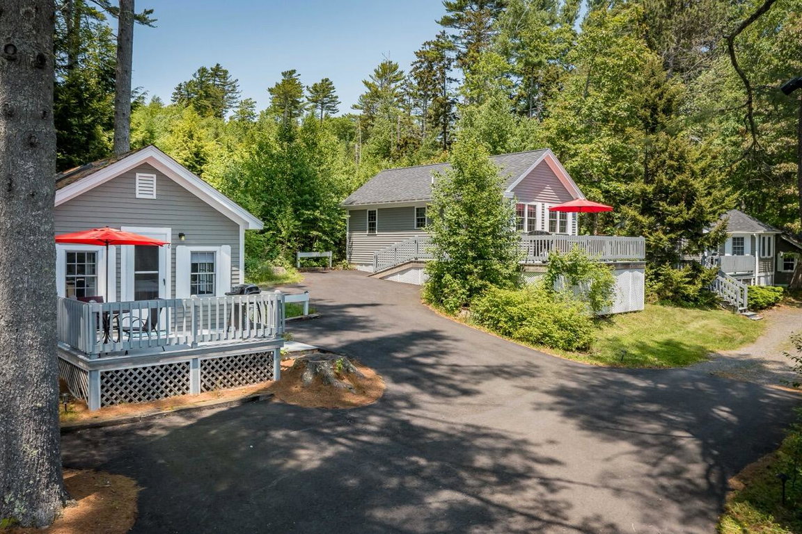 2076 Atlantic Highway Lincolnville