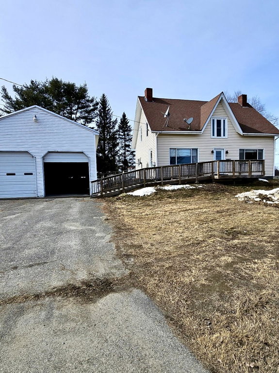 69 Smithfield Road Norridgewock