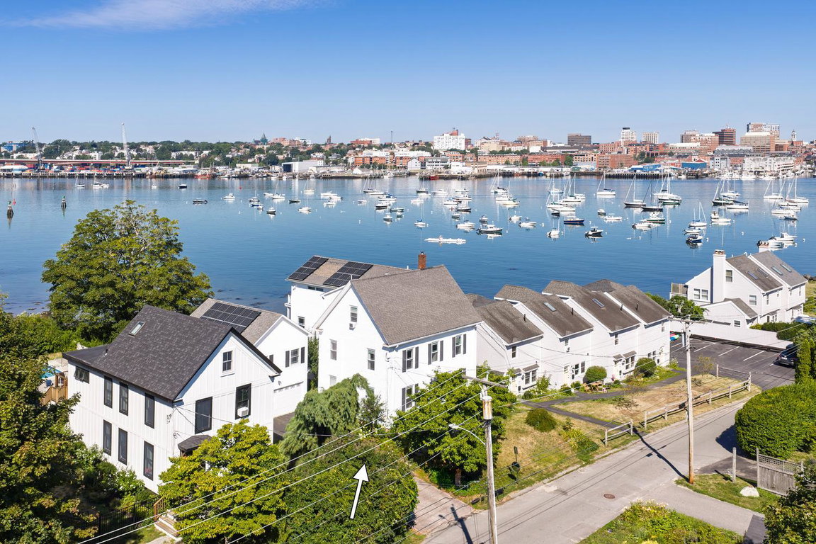 11 Pine Street South Portland