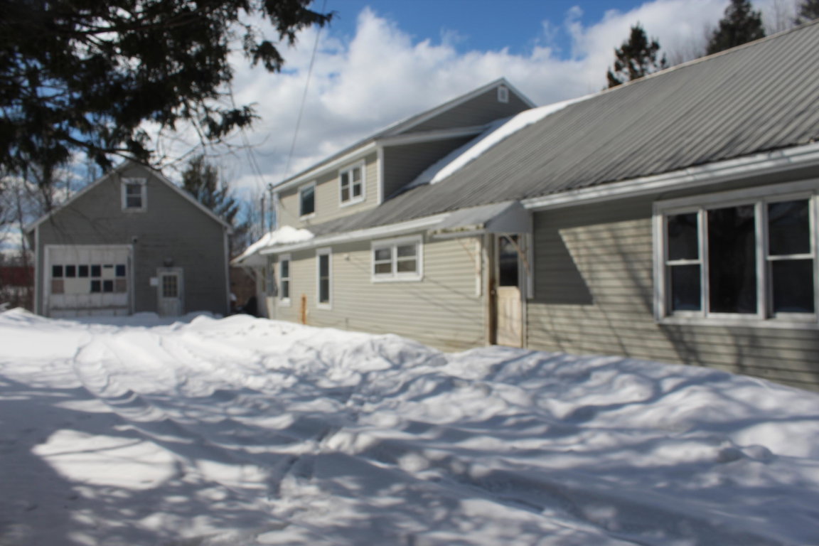 410 Station Road Stacyville