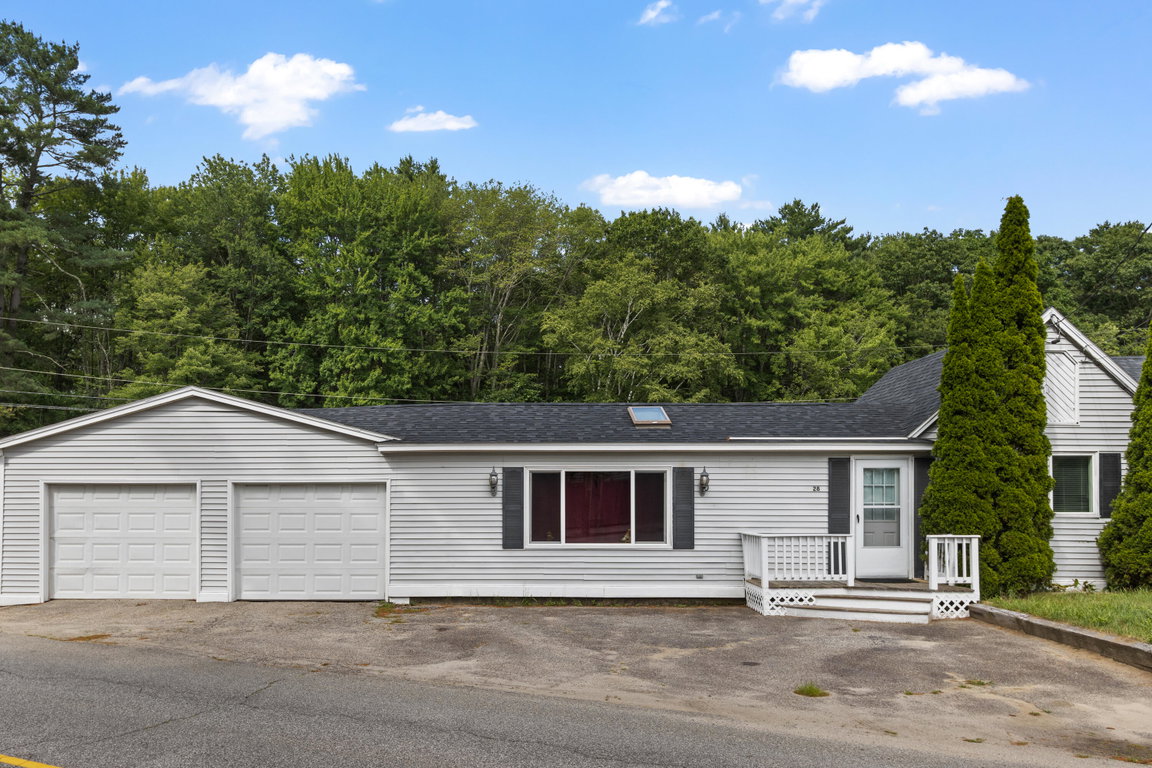 28 Smithwheel Road Old Orchard Beach