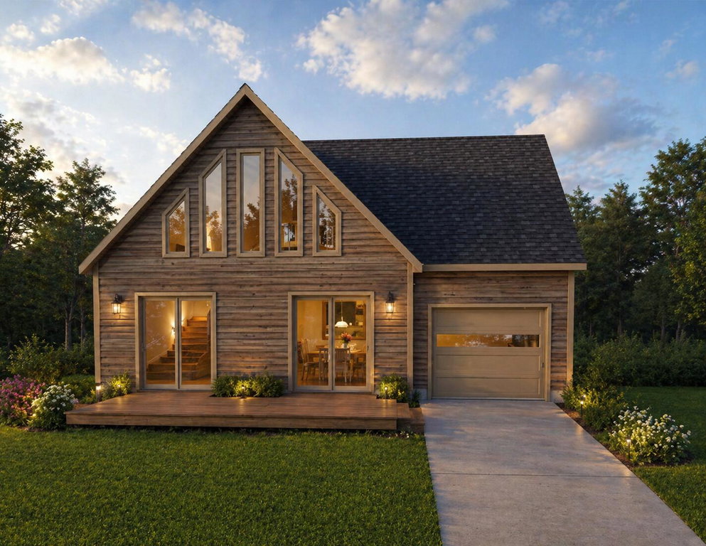 Lot 15 Countryside Lane Bethel