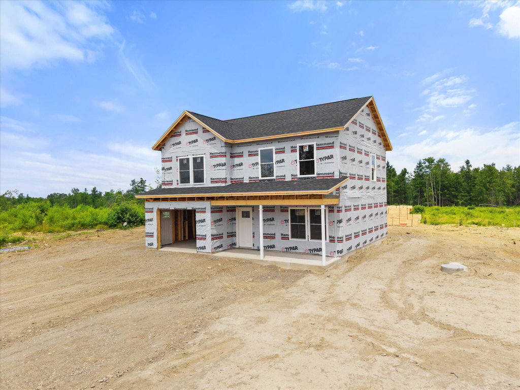 23 Blue Sky Drive Levant