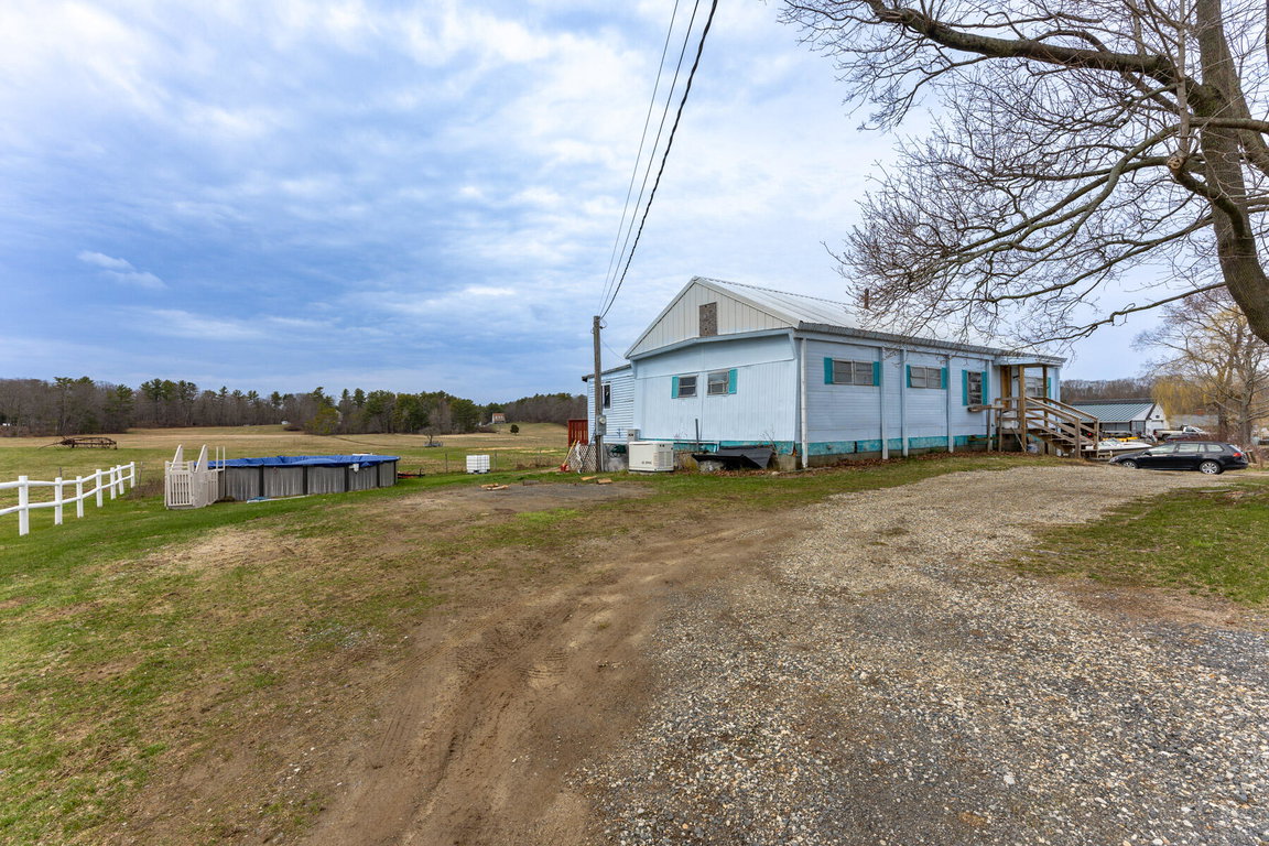 151 Southside Road York