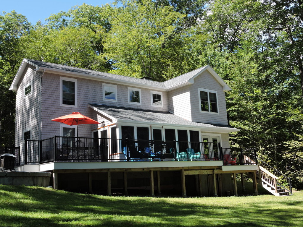 7 Juniper Circle Bridgton