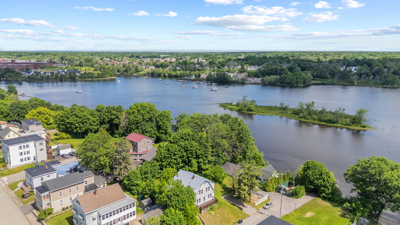 6 Lafayette Street Biddeford