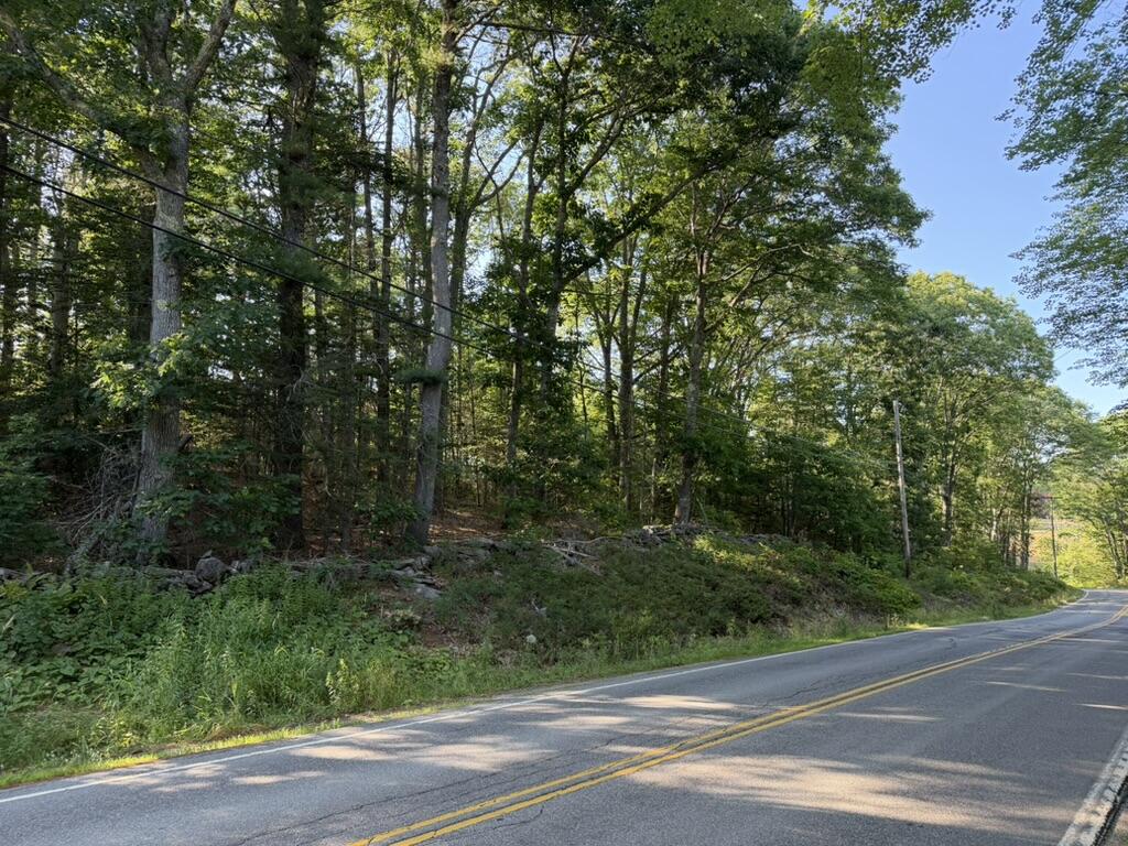 Lot 18B Waldoboro Road Bremen